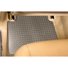 Intro-Tech Automotive VW-101R-DP Floor Mat Set 2